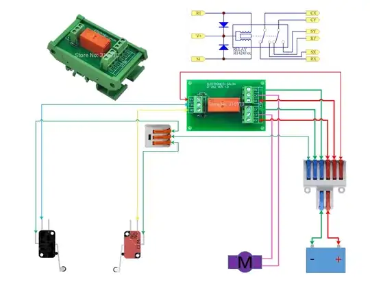 schematic