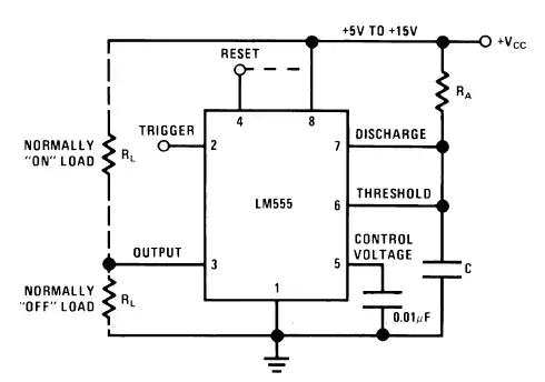 Battery simulator circuit designed by TI