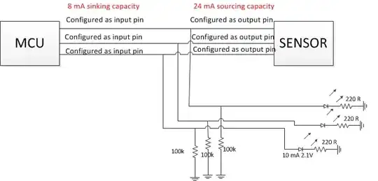 transistor as a diode connections