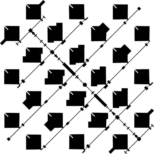 23dBi panel antenna