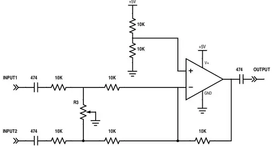 schematic
