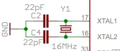 schematic