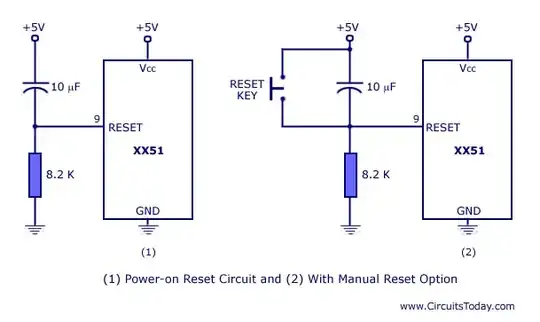 Schematic of High-Current Driver Circuit