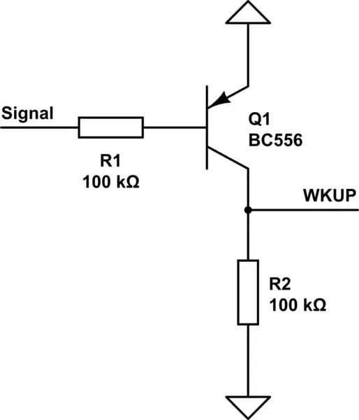 schematic