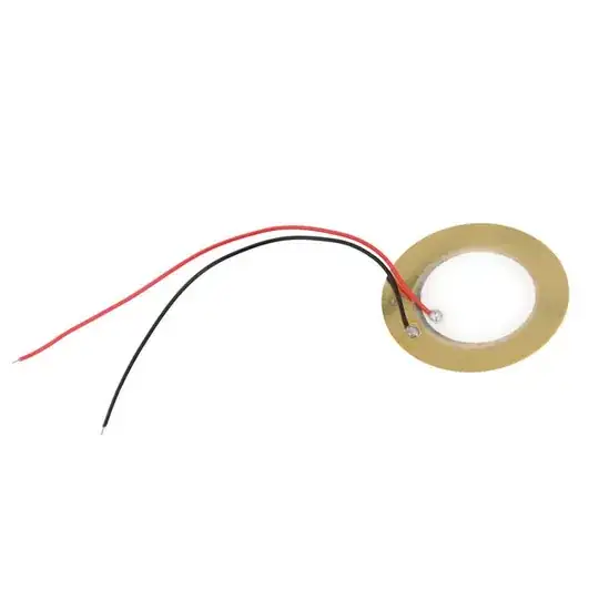 Piezo Buzzer