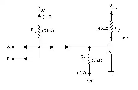 Ground and positive and negative voltage problem