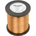 enamelled wire
