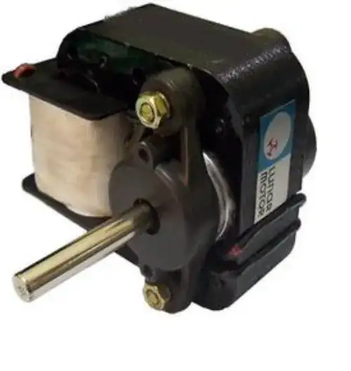 Drain pump current draw