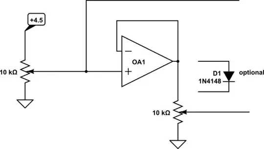 Charging circuit draft 1