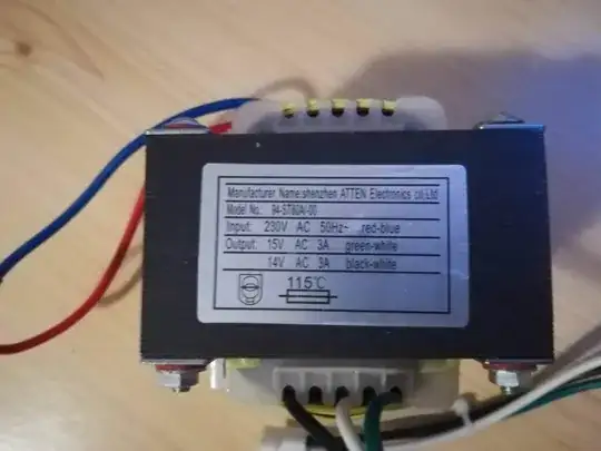 2 way Switch