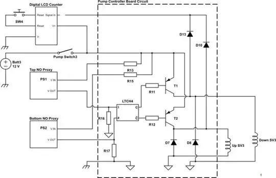 schematic
