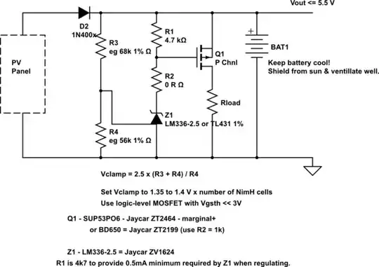 schematic