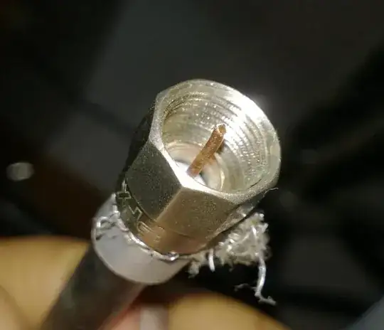 button matrix (w/ diodes for each button)
