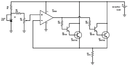 Vactrol