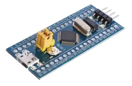 boost converter output voltage