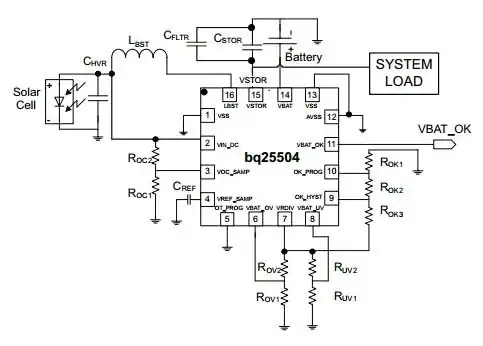 Schematic