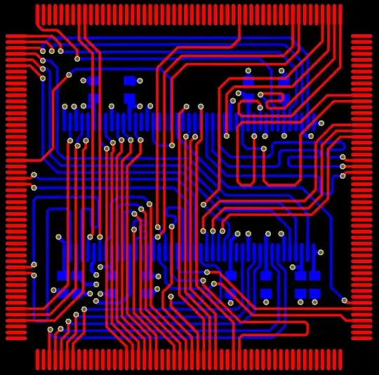 medical standard version AC