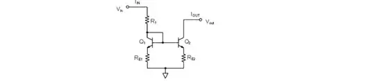 Rx circuit