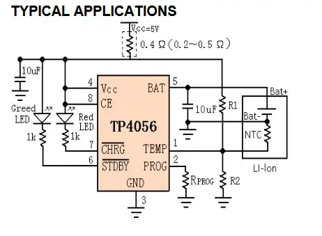 PCB Back