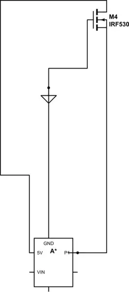 schematic