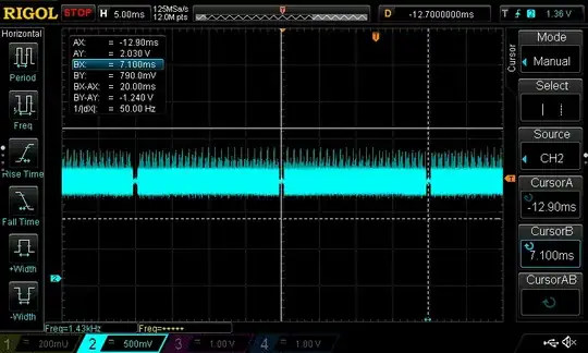 PCB 2D bottom