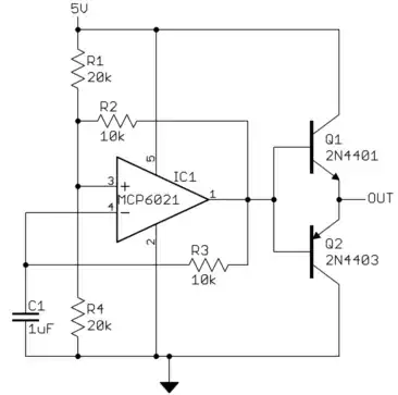 schematic
