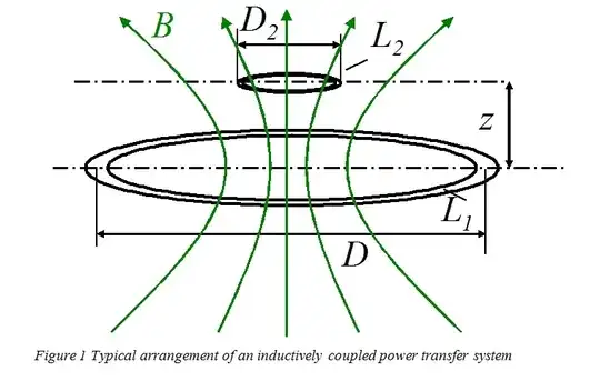 UPS schematic