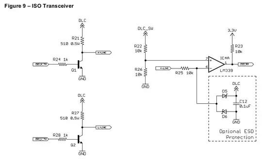 two speed pulse generator