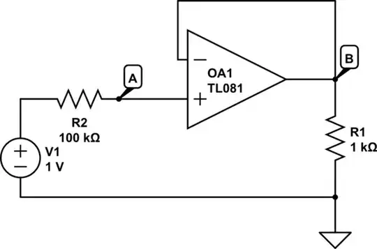 DDR3 RAM Schematic