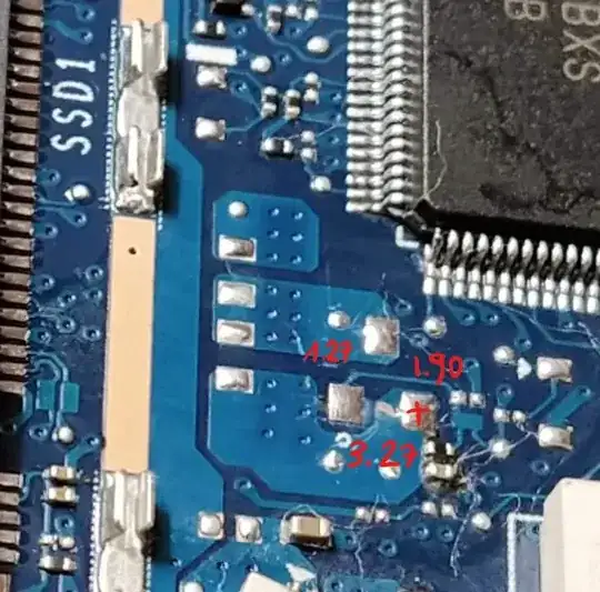 isolated oscillator with led from receive side