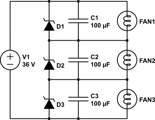 Input and output impedances for inverting amplifier