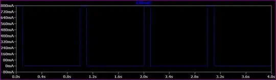 PCB, component side, without flash