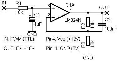 schematic