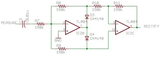 Full-span male calibration open through F-F adapter