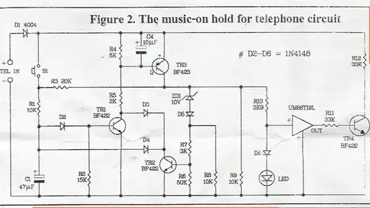schematic