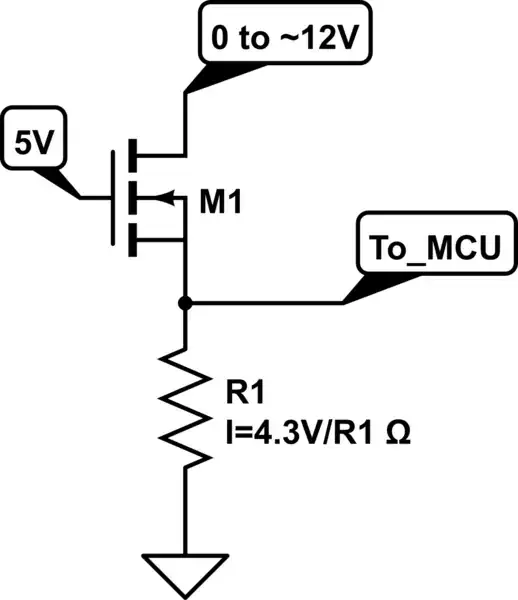 schematic