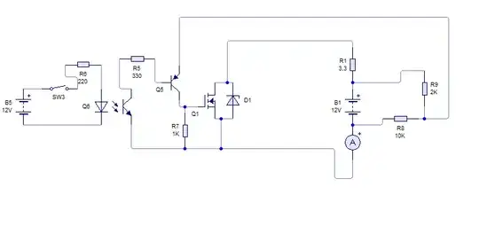 Page with module