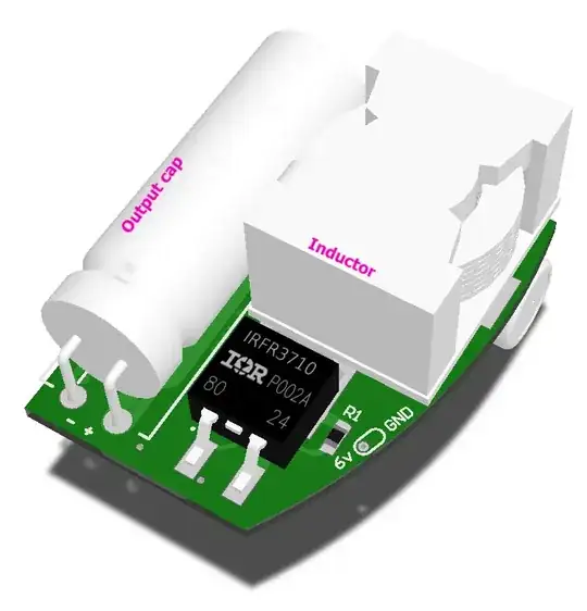 Render Top Side