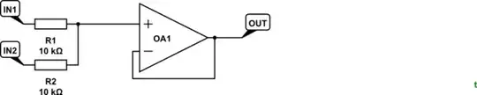 Over-Discharge Protection circuit for Lead Acid Battery