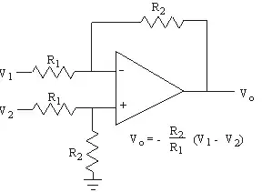 HIB Schematic