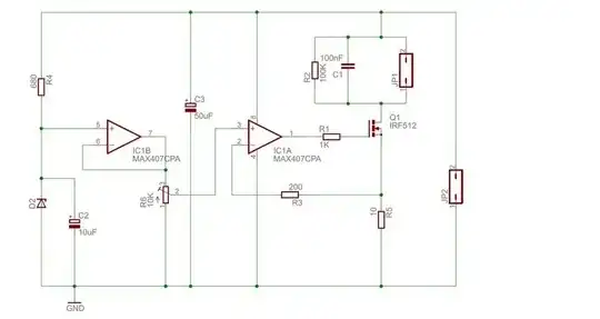 Layout A