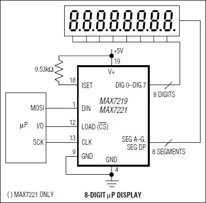 open circuit