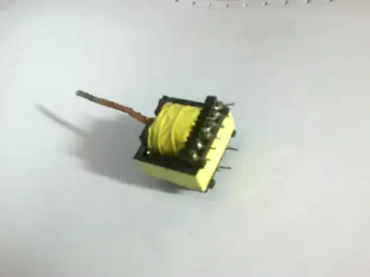 LED I-V Curve