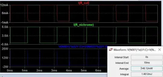 D Flip-Flop using negative enable