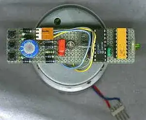 Boundary Conduction Mode