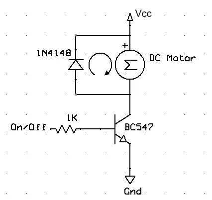 Motor driver