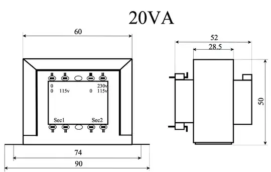 schematic