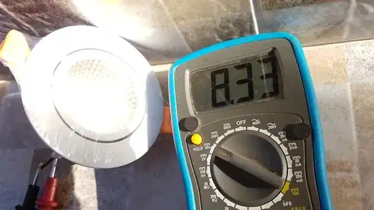 8.33V