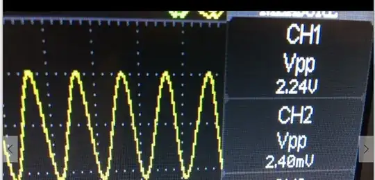 Two circuits