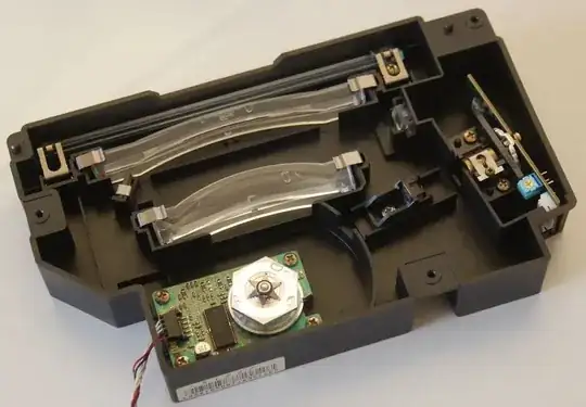 Oscillator of the mc-CP/M-Computer